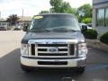 2008 Black Ford E Series Van E150 Passenger Conversion  photo #6