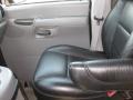 2008 Black Ford E Series Van E150 Passenger Conversion  photo #7