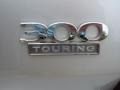 Bright Silver Metallic - 300 Touring Photo No. 24