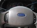 Black - E Series Van E150 Passenger Conversion Photo No. 10