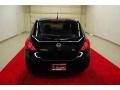 Super Black - Versa 1.8 SL Hatchback Photo No. 5