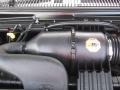Black - E Series Van E150 Passenger Conversion Photo No. 15