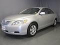 Titanium Metallic - Camry LE Photo No. 1