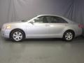 Titanium Metallic - Camry LE Photo No. 2