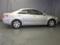 Titanium Metallic - Camry LE Photo No. 4