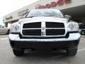 2005 Black Dodge Dakota ST Club Cab 4x4  photo #8