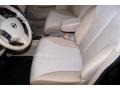 Super Black - Versa 1.8 SL Hatchback Photo No. 16