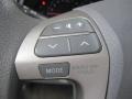 Titanium Metallic - Camry LE Photo No. 14