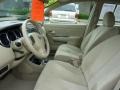 2009 Fresh Powder Nissan Versa 1.8 S Hatchback  photo #10