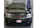 2004 Onyx Black GMC Yukon XL Denali AWD  photo #2