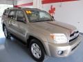 Driftwood Pearl - 4Runner SR5 Photo No. 1