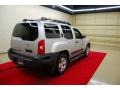 2008 Silver Lightning Nissan Xterra SE  photo #6