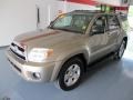 Driftwood Pearl - 4Runner SR5 Photo No. 3