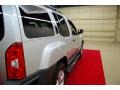 2008 Silver Lightning Nissan Xterra SE  photo #7