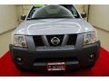 2008 Silver Lightning Nissan Xterra SE  photo #13