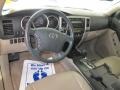 Driftwood Pearl - 4Runner SR5 Photo No. 12