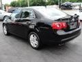 Black - Jetta Wolfsburg Edition Sedan Photo No. 3