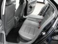 Black - Jetta Wolfsburg Edition Sedan Photo No. 7