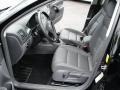 Black - Jetta Wolfsburg Edition Sedan Photo No. 8