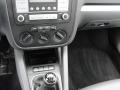 Black - Jetta Wolfsburg Edition Sedan Photo No. 9