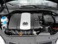 Black - Jetta Wolfsburg Edition Sedan Photo No. 10