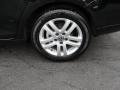 Black - Jetta Wolfsburg Edition Sedan Photo No. 11