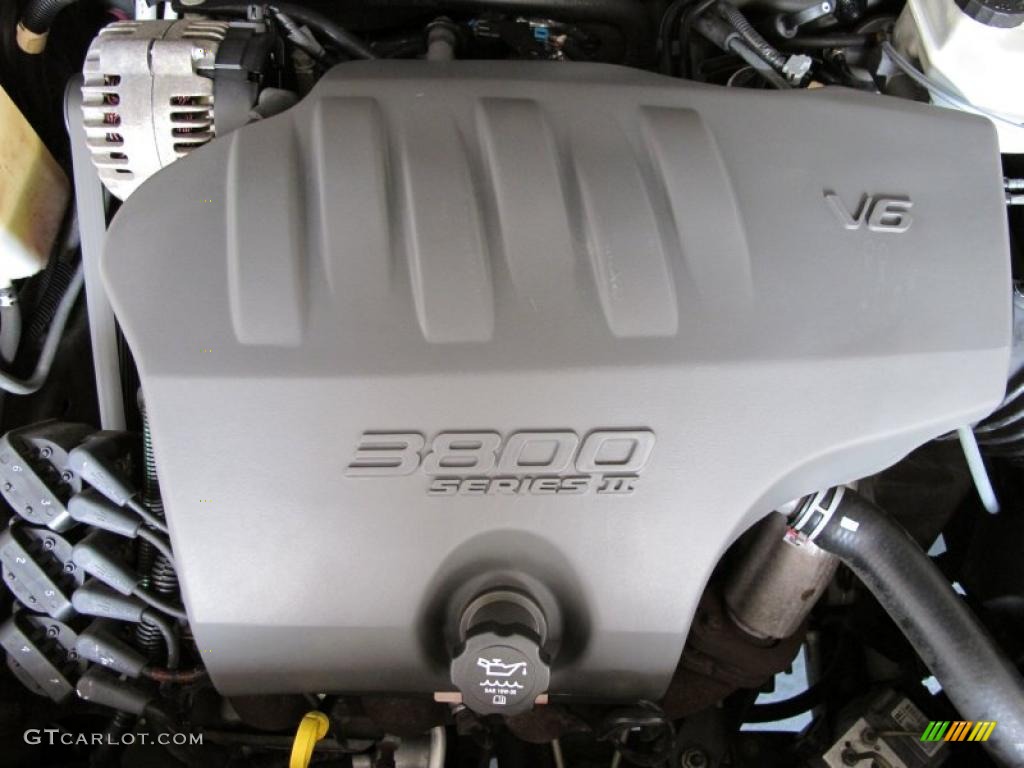2003 LeSabre Custom - Dark Bronzemist Metallic / Taupe photo #29
