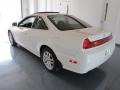 2002 Taffeta White Honda Accord EX V6 Coupe  photo #4