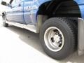 2004 Arrival Blue Metallic Chevrolet Silverado 3500HD LT Crew Cab 4x4 Dually  photo #12