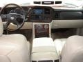 2005 Black Raven Cadillac Escalade ESV Platinum AWD  photo #12