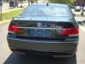 2007 Deep Green Metallic BMW 7 Series 750i Sedan  photo #5