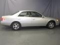 Lunar Mist Metallic - Camry CE Photo No. 4