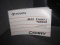 Lunar Mist Metallic - Camry CE Photo No. 8
