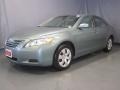 Aloe Green Metallic - Camry LE Photo No. 1