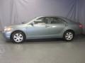 Aloe Green Metallic - Camry LE Photo No. 2