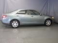 Aloe Green Metallic - Camry LE Photo No. 4