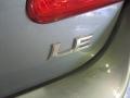 Aloe Green Metallic - Camry LE Photo No. 5