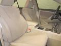 Aloe Green Metallic - Camry LE Photo No. 8
