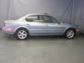 Satin Blue Pearl - Maxima GLE Photo No. 4