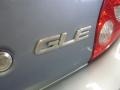 Satin Blue Pearl - Maxima GLE Photo No. 5