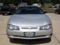 Galaxy Silver Metallic - Monte Carlo LS Photo No. 2