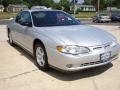 Galaxy Silver Metallic - Monte Carlo LS Photo No. 3