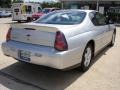Galaxy Silver Metallic - Monte Carlo LS Photo No. 4