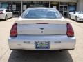 Galaxy Silver Metallic - Monte Carlo LS Photo No. 5