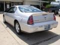 Galaxy Silver Metallic - Monte Carlo LS Photo No. 6