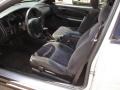 Galaxy Silver Metallic - Monte Carlo LS Photo No. 10