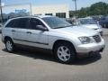 2006 Bright Silver Metallic Chrysler Pacifica   photo #7