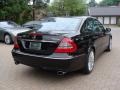 Black - E 350 4Matic Sedan Photo No. 4