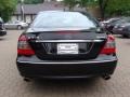 Black - E 350 4Matic Sedan Photo No. 5