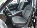 Black - E 350 4Matic Sedan Photo No. 13
